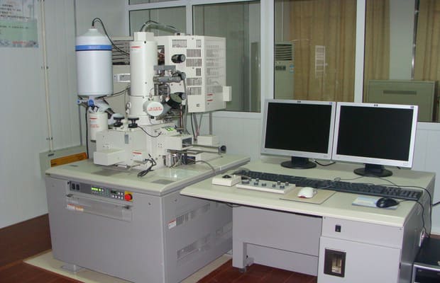日立二手扫描电镜 S-4800  超高分辨率