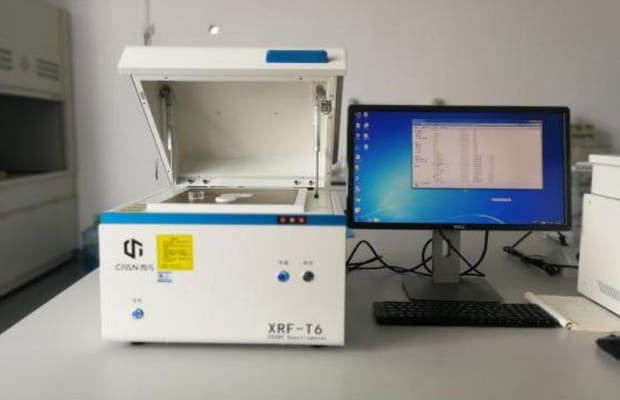 X 荧光光谱仪 XRF RoHS检测仪 XRF-T6