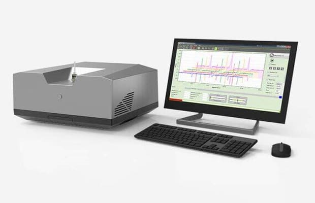 顺磁共振波谱仪 EPR波谱仪 ADANI SPINSCAN X