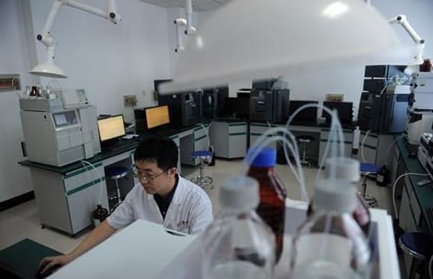 实验室设备采购成本太高?看看二手