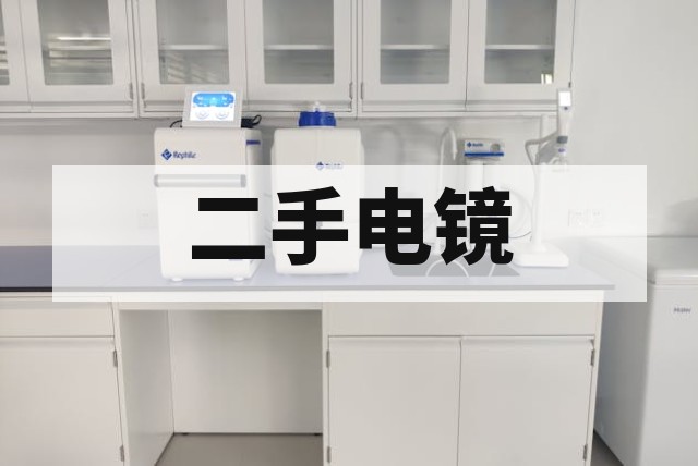 二手场发射扫描电镜 FE-SEM 选购指南与专业供应商解析